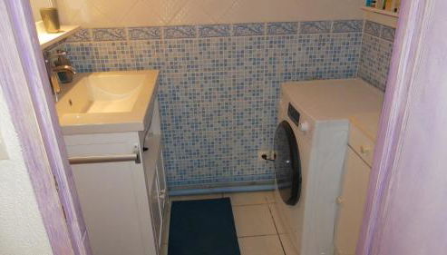 Studio chez Nathalie & Eric - Foto 4