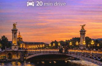 Exclusive Private Apartment by Warilco - Pleyel 25 m2 - À 1 minute de la station métro Carrefour Pleyel - Foto 13