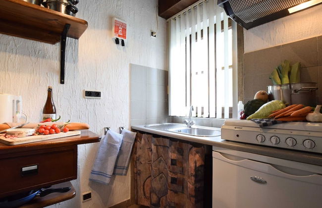 Peaceful Holiday Home in Houffalize With Fireplace - Photo 6