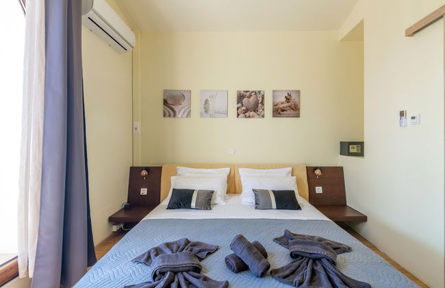 Crete Iraklion Thrapsano House for up to 8 Persons - Foto 2