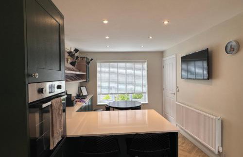 Durham Holiday Home - Photo 9