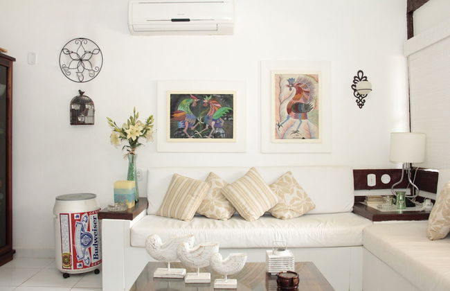 Apart Hotel Pet Friendly in B Zios Buz117 - Foto 9