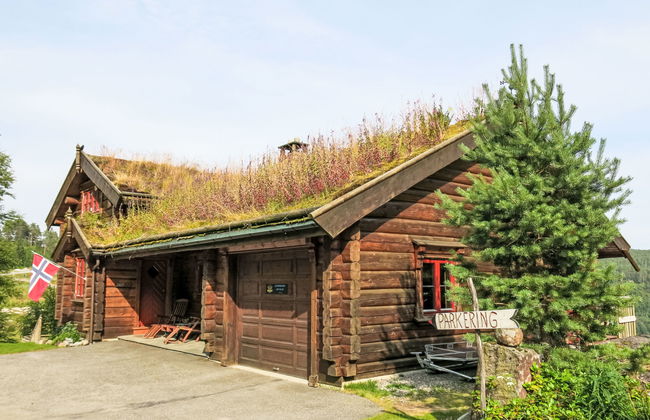 Lindefjeldbu - Foto 20