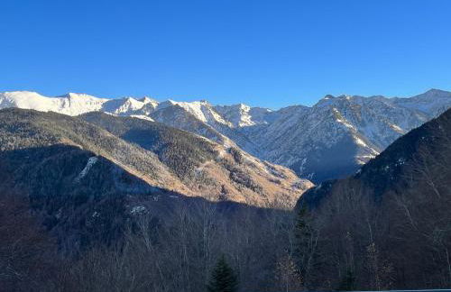 Ax 3 Domaines - Le Chalet Totis - Foto 22