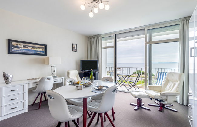 Les Trois Iles - Foto 4