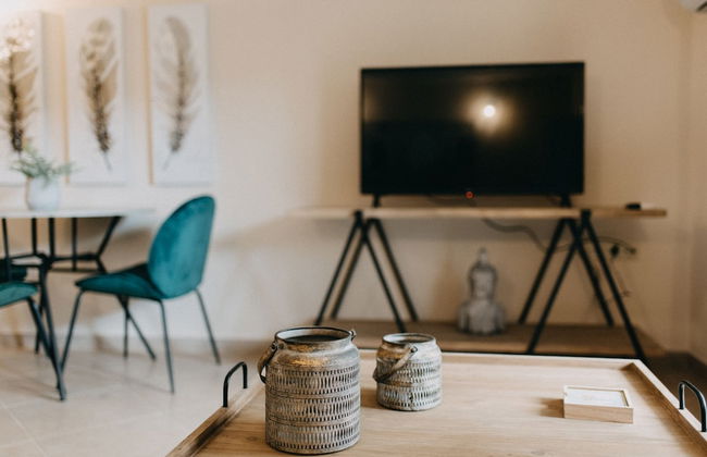 Best House Central Luxury Apartment - Foto 17