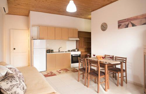 Home Style Apartment - Foto 11