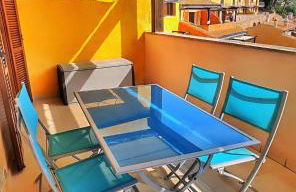 Attico Romantico vista mare alla Maddalena - Foto 22