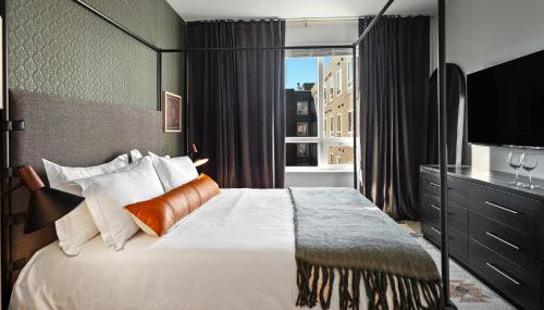 Hyatus Luxury Residences Boston Everett Signature Collection - Foto 3