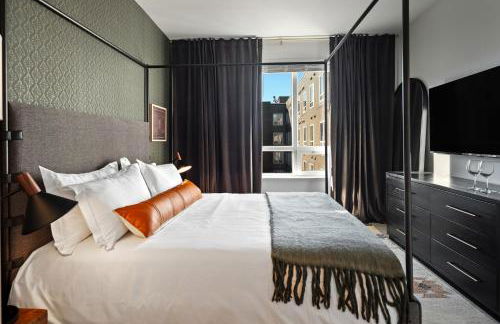 Hyatus Luxury Residences Boston Everett Signature Collection - Foto 3