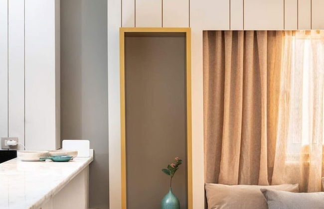 Xuru Stays I The Sleek & Ritzy 2 BDR 15 min From CAI Airpt - Foto 41