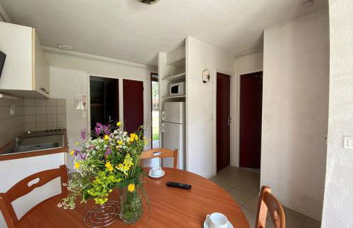 Chalets et Gites du Quié - Foto 11