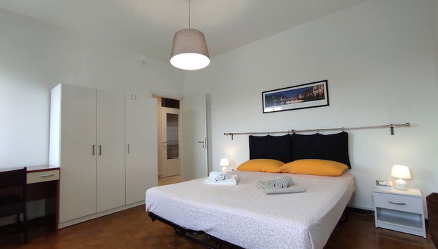 Panay Apartment City Home Holiday - Foto 4, Quarto