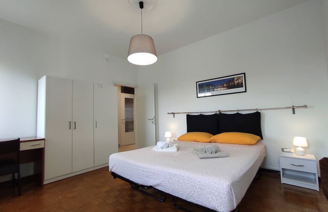 Panay Apartment City Home Holiday - Foto 6