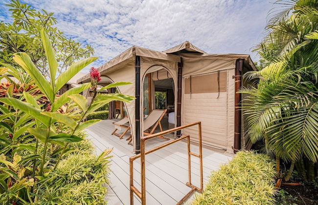 Bali Beach Glamping - Photo 35