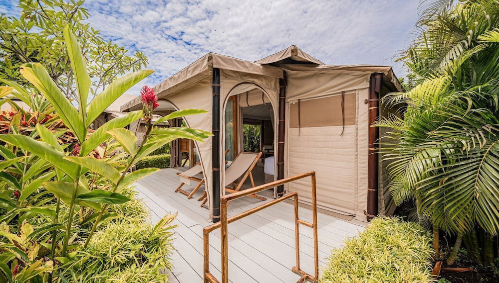 Bali Beach Glamping - Photo 1, Image principale