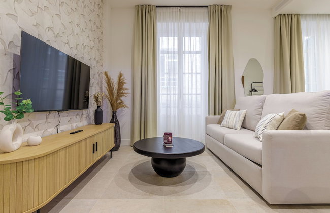Plaza del Siglo Suites - Foto 68