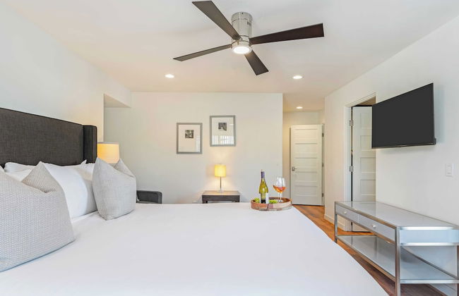 Windansea by Avantstay Private Rooftop Patio, 2 Blocks to Beach & Town - Foto 23