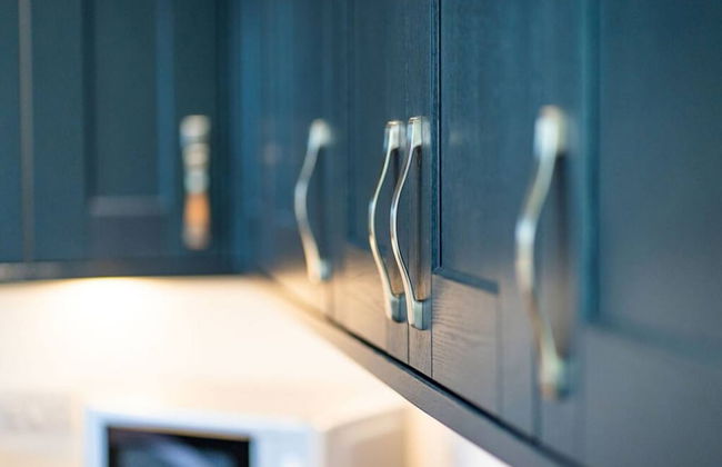 South Esk 7 - Modern 3 bed Apartment - Foto 33