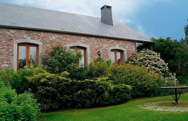 Quaint Farmhouse in Maffe With a Turkish Bath - Foto 15