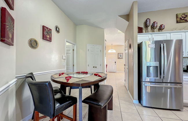 Scuttle Vacation Pool Home W Spa - Foto 21