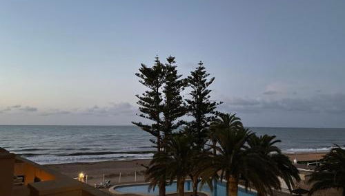 Acogedor apartamento en Denia - Foto 2