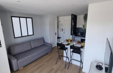 T2 Asakusa - Casseaux - Bords de Vienne - Limoges - Photo 18