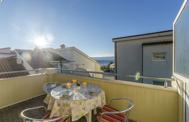 Apartments Srecko - Foto 30