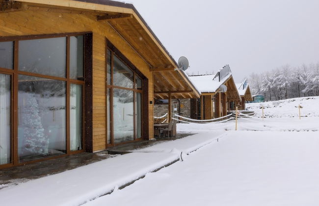 Villas Sofayla & Elyas - Foto 70