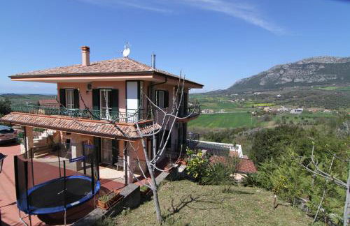 Villa Giulia - Cilento - Giungano - Foto 1