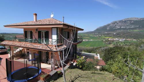 Villa Giulia - Cilento - Giungano - Foto 1