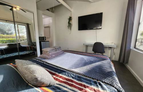 Private Room1 Own Bath Own Entry Shared Kitchen Walk to UCSD - Foto 9