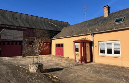 Gîte "Les Faucons" - Foto 12