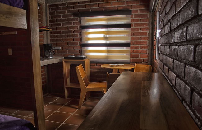 Cabañas Puerta del Viento - Foto 6