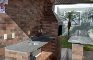 Apartamento 2 quartos de casal wi-fi TV - Foto 9