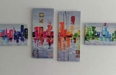 LG DownTown Sabadell Apartment - Foto 14