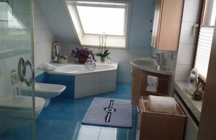 Ferienhaus Asel - Foto 12