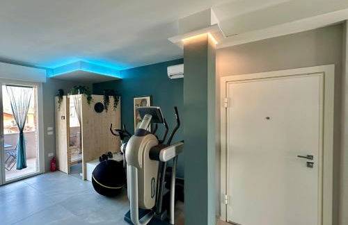 OliVia Home Sauna & Gym - Foto 3