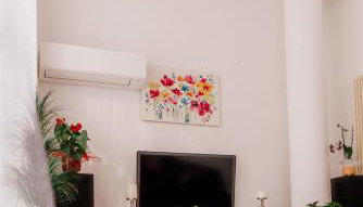 Villeni Panorama Apartment Oktonia - Foto 4