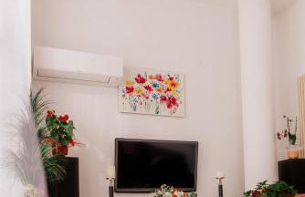 Villeni Panorama Apartment Oktonia - Foto 4