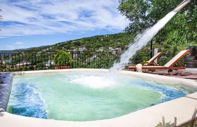 Villas by Pelion Esties in Agios Georgios Nilias - Foto 65