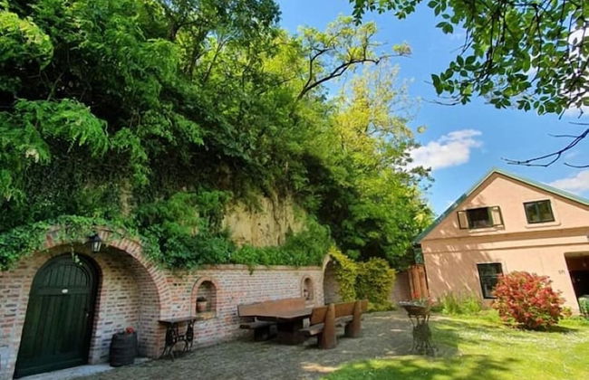 Bogdan - Countryside With hot tub - R2 - Foto 17