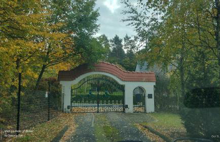 Gospodarstwo Agroturystyczne Agroletnica - Foto 121