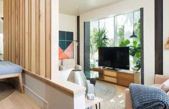 ChampaHouse- Easy access to Rino/Ballpark/Downtown - Foto 16