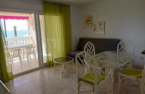 Residencial Casablanca 302A, Playa Romana Alcossebre - Foto 17