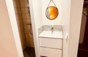 Chez soi - Apt entier - Choix 1 à 4 chambres avec Sdb privatives - Emplacement #1 - Foto 8