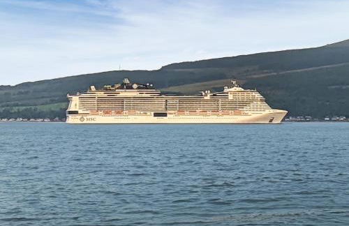 Strathclyde Cottage North - Foto 11