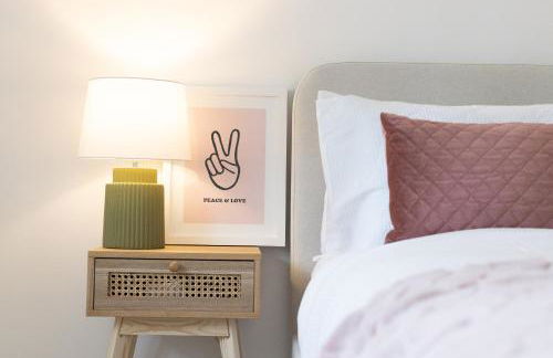 The Wagon Shed Stylish Conversion with Garden and Parking - Foto 56