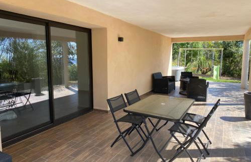 Bas de villa - Canella - Foto 1