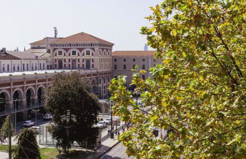 Eleganza sabauda 120 sqm Luxury historical flat - Photo 48